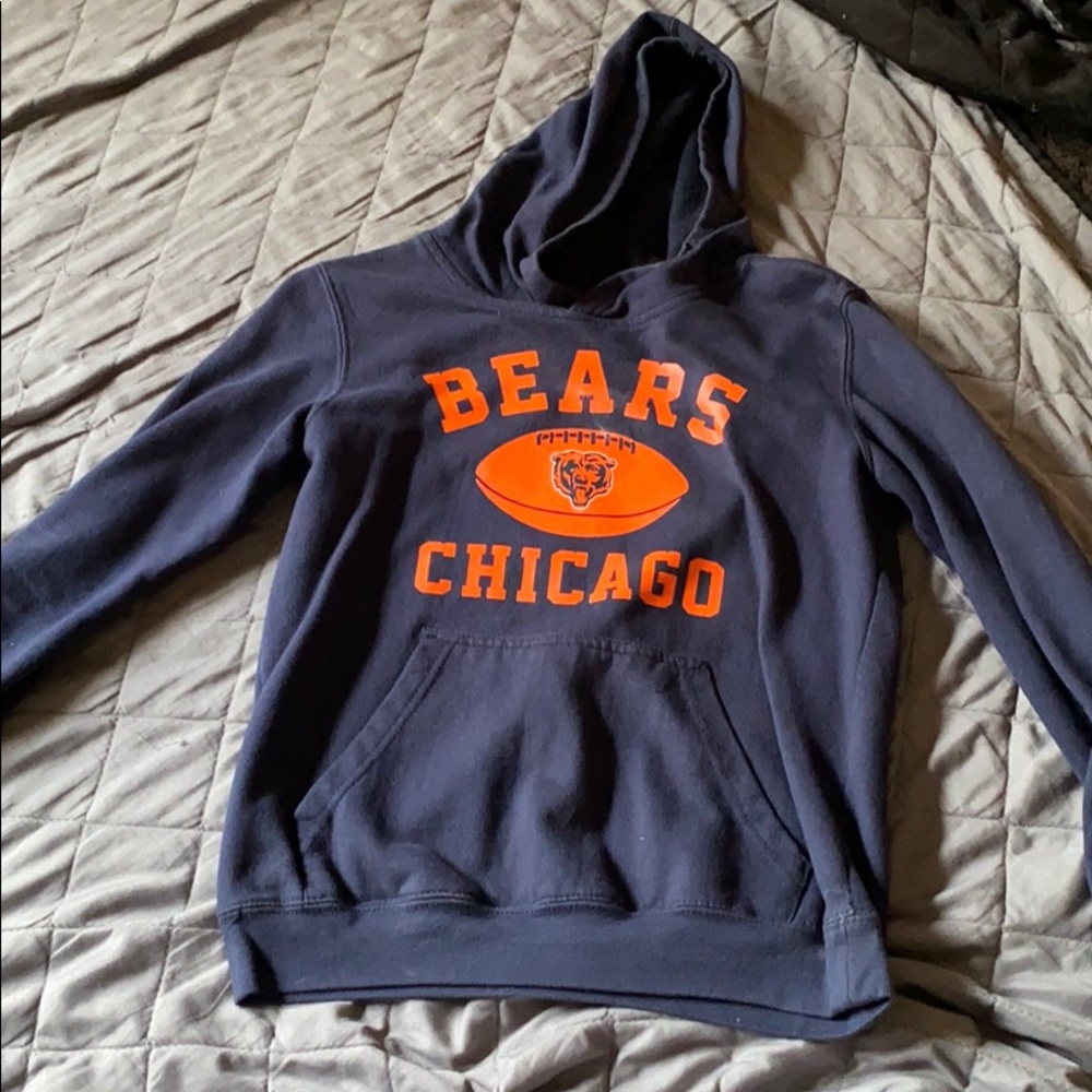Bears hoodie